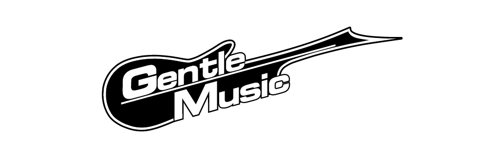 gentle music
