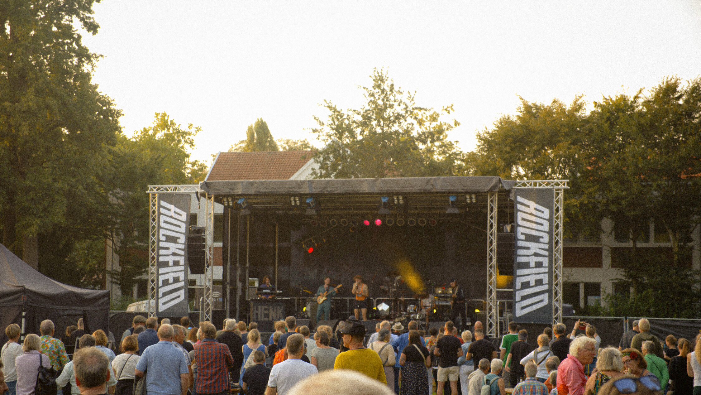 Rockfield Festival 24
